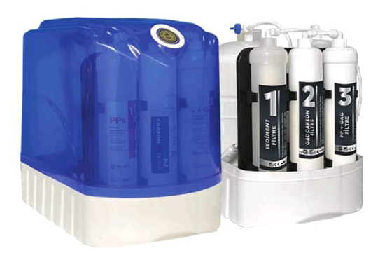 AQUALITY 7P - Görsel 2