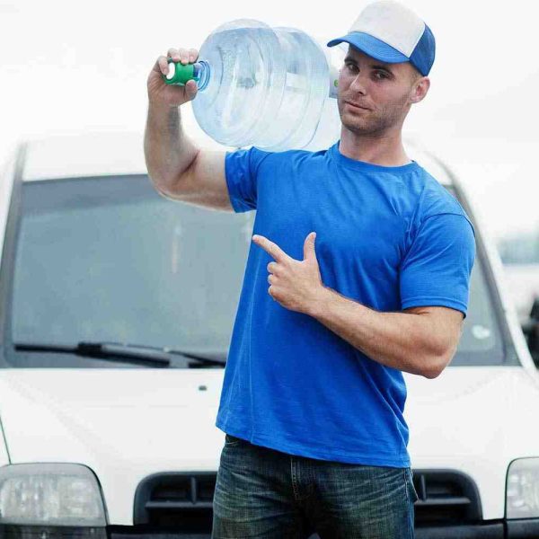 Why do we need to drink water