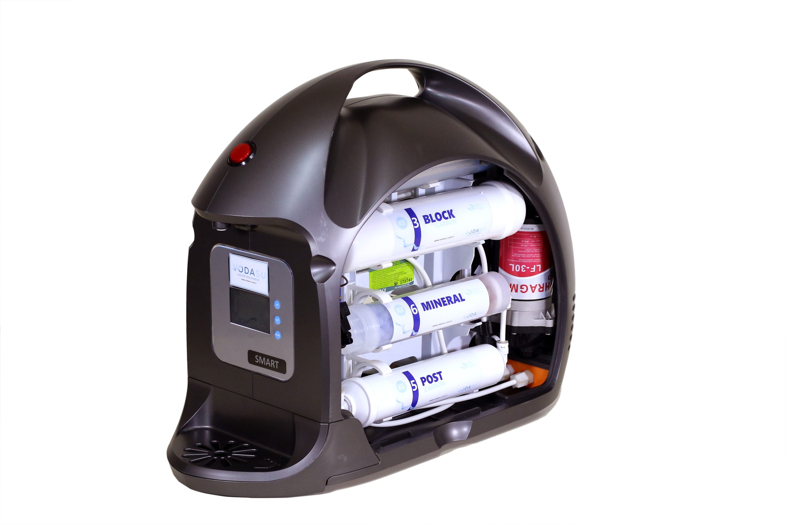 SMART HYDRO - Görsel 2