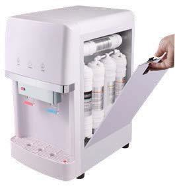 CHIC CT 5P - Görsel 2