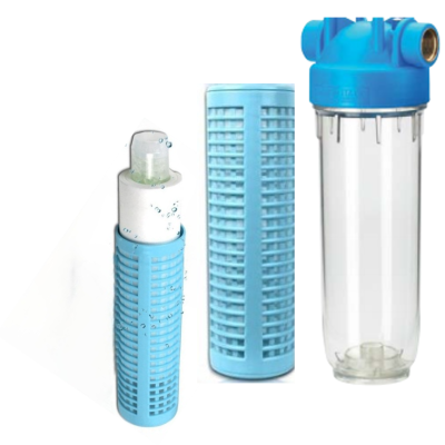 3 / 1 ÖZEL TEKLİ ÖN FİLTRE