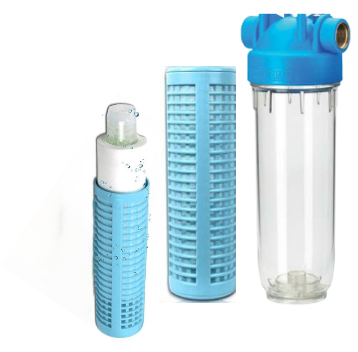 3 / 1 ÖZEL TEKLİ ÖN FİLTRE